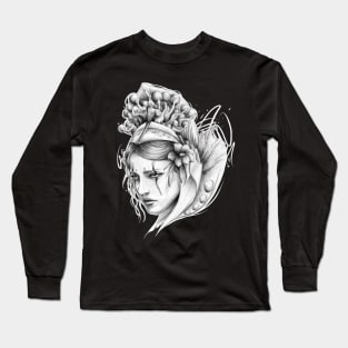 Las ideas de Alena Long Sleeve T-Shirt